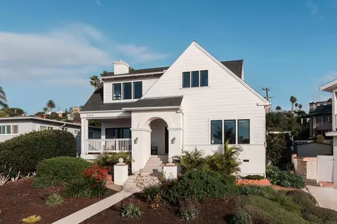 1011 Devonshire Dr, San Diego, CA 92107