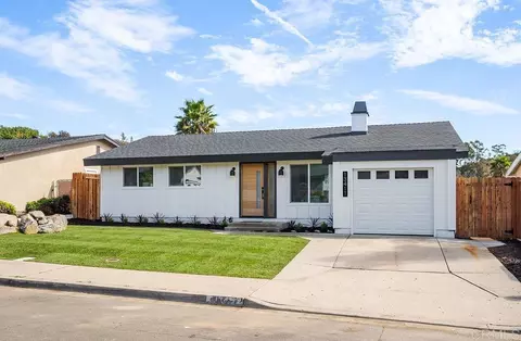 13411 Silver Lake Dr, Poway, CA 92064