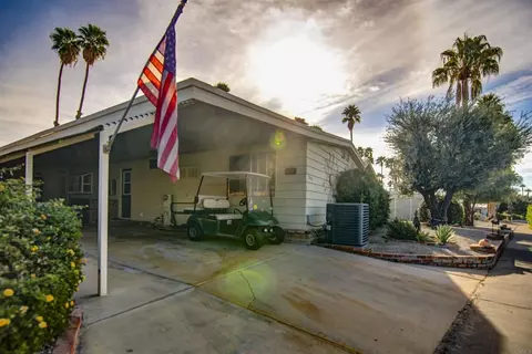 1010 Palm Cyn #283, Borrego Springs, CA 92004