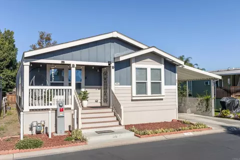 2700 E Valley Pkwy #64, Escondido, CA 92027