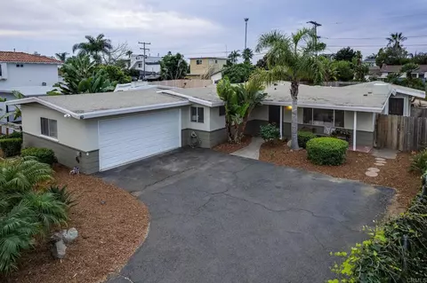 5091 El Arbol, Carlsbad, CA 92008