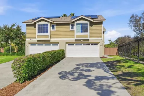 2972 Lancaster Rd, Carlsbad, CA 92010