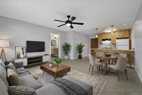 8022 Linda Vista Rd #1H, San Diego, CA 92111