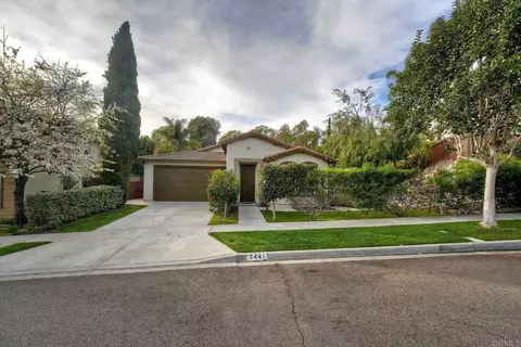3441 Rich Field Dr, Carlsbad, CA 92010