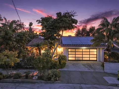 2875 Union St, San Diego, CA 92103