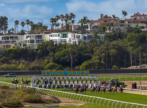 121 Via De La Valle, Del Mar, CA 92014