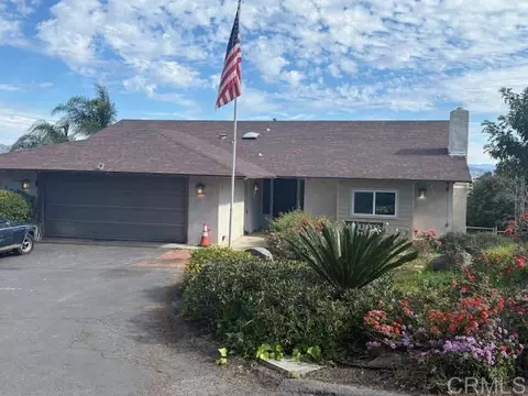 1329 Park Hill Ln, Escondido, CA 92025