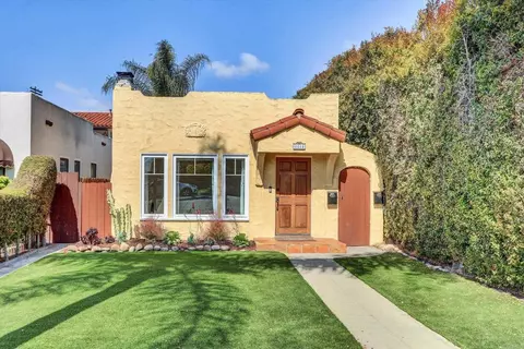4444 42nd, San Diego, CA 92116