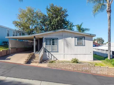1333 E Olive Ave #60, Vista, CA 92083