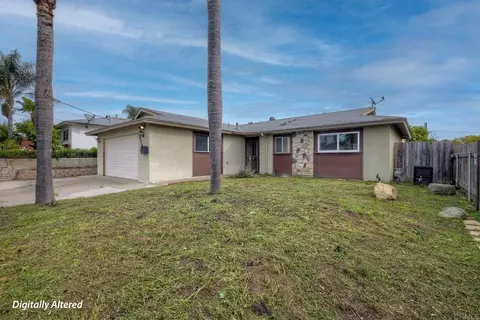 4924 Verde Dr, Oceanside, CA 92057