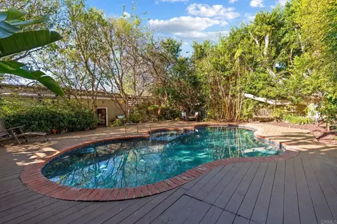 Exterior - 13635 Pine Needles Dr, Del Mar, CA 92014 photo 7 of 22