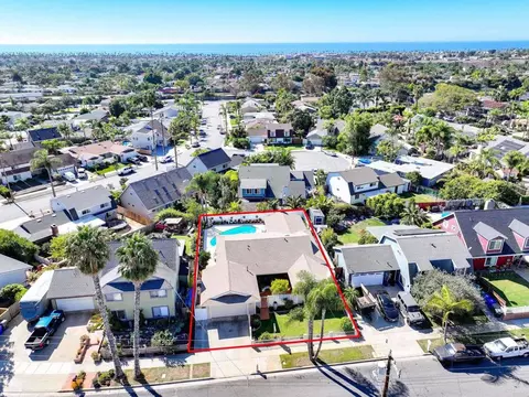 1519 Kurtz St, Oceanside, CA 92054