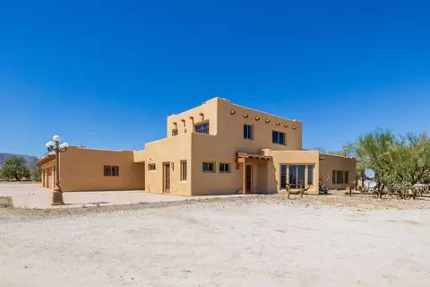 6226 Split Mountain Rd, Borrego Springs, CA 92004