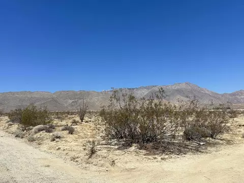 1 Country Club Rd, Borrego Springs, CA 92004