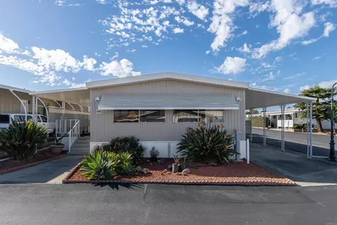 1501 Anza Ave #SPC 54, Vista, CA 92084