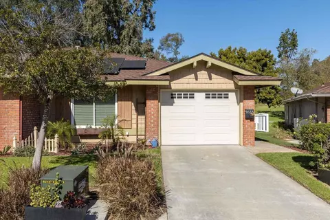 1633 La Verde Dr, San Marcos, CA 92078