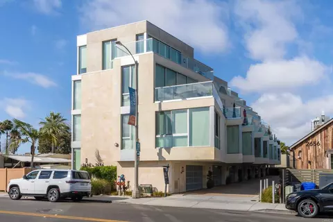 Exterior - 2648 State Street Unit #E, Carlsbad, CA 92008 photo 1 of 1