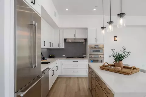 Kitchen - 2648 State Street Unit #E, Carlsbad, CA 92008 photo 2 of 2