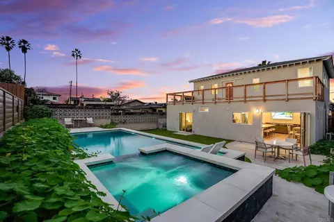 3749 Kingsley St, San Diego, CA 92106