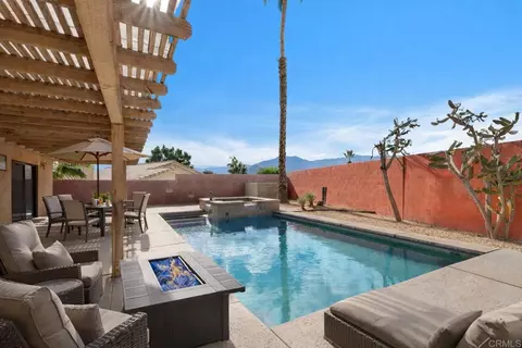 46515 Roudel Ln, La Quinta, CA 92253