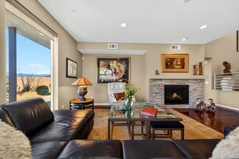779 Spaulding Ln, Palm Springs, CA 92262