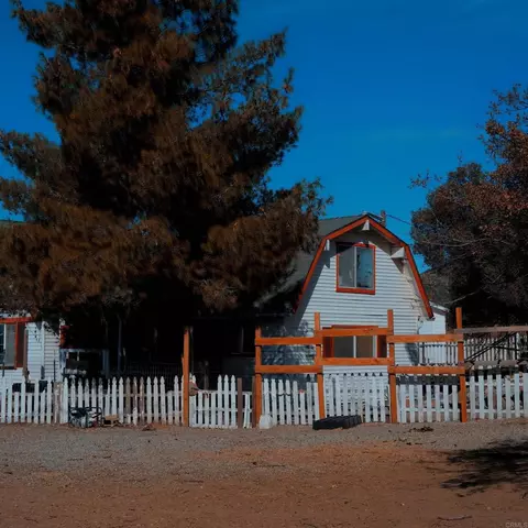 41945 Apple Rd, Anza, CA 92539