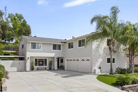 1951 Belmore Ct, El Cajon, CA 92020