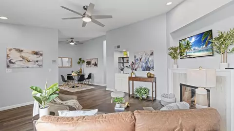 5170 Clairemont Mesa Blvd, San Diego, CA 92117