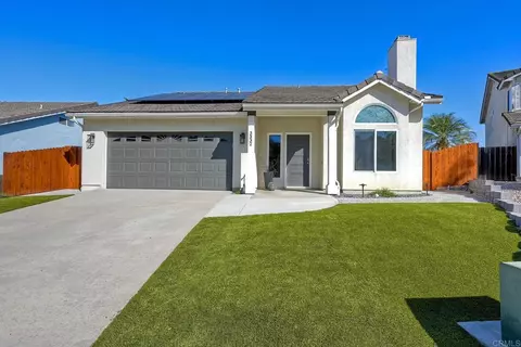 3332 Heather Ridge Ct, San Marcos, CA 92078