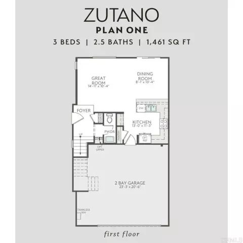 Floorplan - 35190 Blossom Pl, Fallbrook, CA 92028 photo 2 of 2
