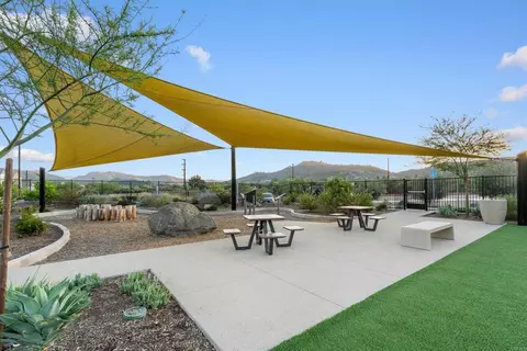 Exterior - 35190 Blossom Pl, Fallbrook, CA 92028 photo 12 of 13