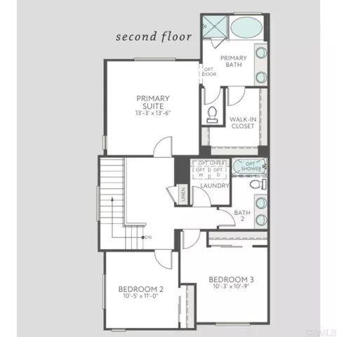 Floorplan - 35190 Blossom Pl, Fallbrook, CA 92028 photo 1 of 2