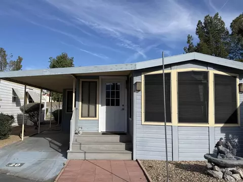69801 Ramon Rd #20, Cathedral City, CA 92234