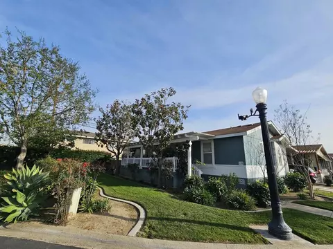 7700 Lampson Ave #SPC 100, Garden Grove, CA 92841
