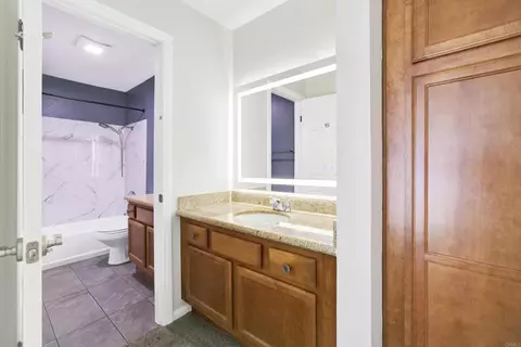 Bath - 432 Edgehill Ln #169, Oceanside, CA 92054 photo 2 of 3