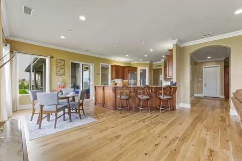 Dining - 4712 Briana Ct, Fallbrook, CA 92028 photo 3 of 3
