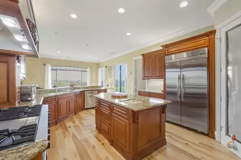 Kitchen - 4712 Briana Ct, Fallbrook, CA 92028 photo 3 of 4