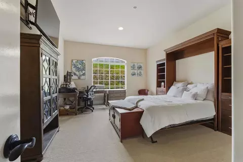 Bedroom - 4712 Briana Ct, Fallbrook, CA 92028 photo 6 of 7