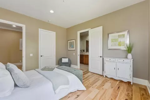 Bedroom - 4712 Briana Ct, Fallbrook, CA 92028 photo 5 of 7