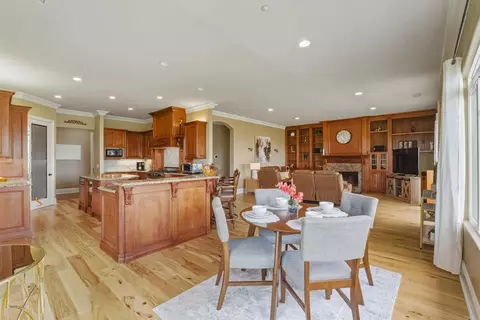 Dining - 4712 Briana Ct, Fallbrook, CA 92028 photo 2 of 3