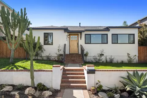 4443 Del Monte Ave, San Diego, CA 92107