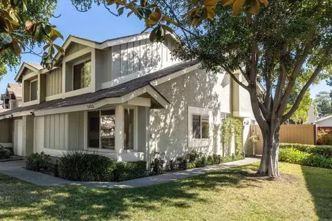 1455 Bridgeview Dr, San Diego, CA 92105