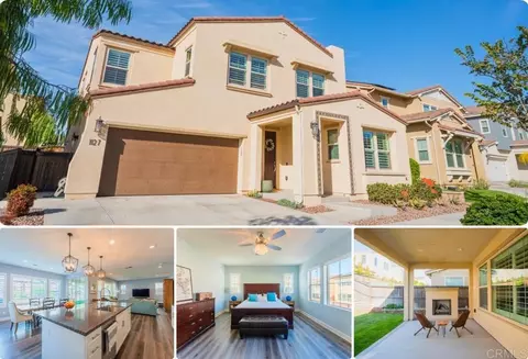 1127 Calle Pilares, Chula Vista, CA 91913