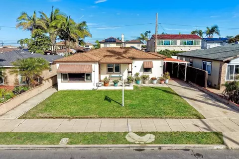 166 Citrus Ave, Imperial Beach, CA 91932