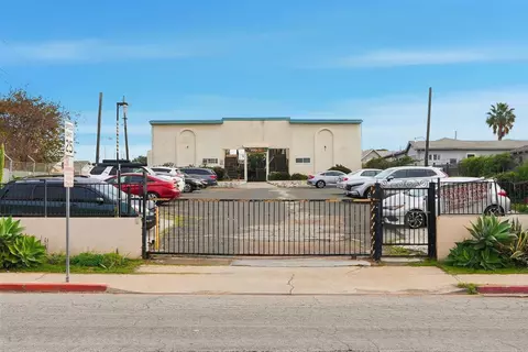 335 Laurel Ave, National City, CA 91950