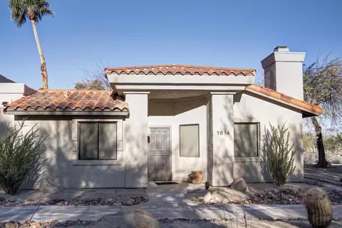 1614 Las Casitas Dr, Borrego Springs, CA 92004