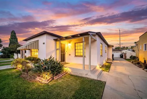 1350 Quincy Ave, Long Beach, CA 90804