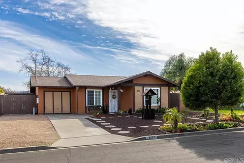 831 Bayberry Ct, San Marcos, CA 92069