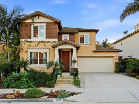 3593 Granite Ct, Carlsbad, CA 92010