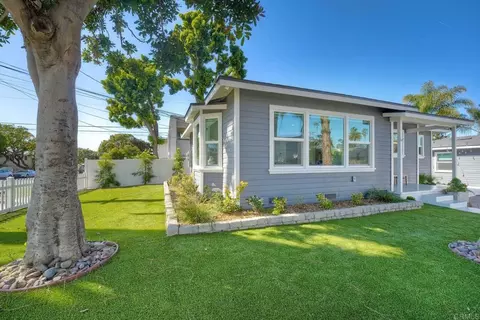 503 N Nevada St, Oceanside, CA 92054